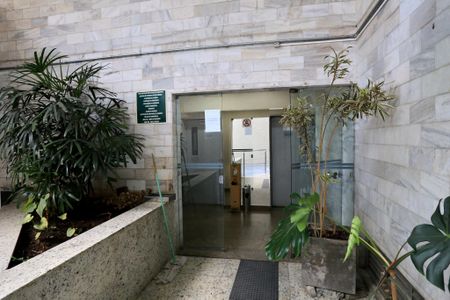 Apartamento para alugar com 73m², 1 quarto e 1 vagaEntrada