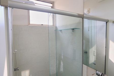 Apartamento para alugar com 73m², 1 quarto e 1 vagaBanheiro da Suíte