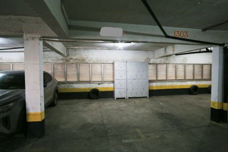 Apartamento para alugar com 73m², 1 quarto e 1 vagaGaragem