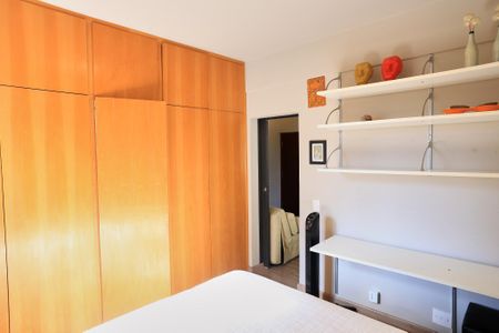 Suíte de apartamento para alugar com 1 quarto, 73m² em Centro, Belo Horizonte