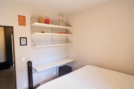 Suíte de apartamento para alugar com 1 quarto, 73m² em Centro, Belo Horizonte