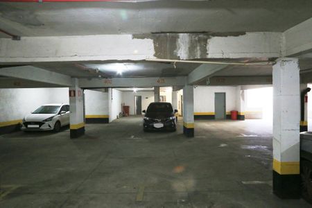 Apartamento para alugar com 73m², 1 quarto e 1 vagaGaragem