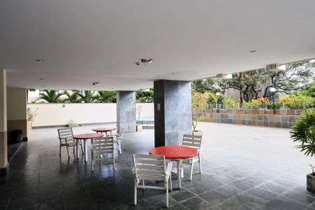 Apartamento para alugar com 73m², 1 quarto e 1 vagaÁrea comum