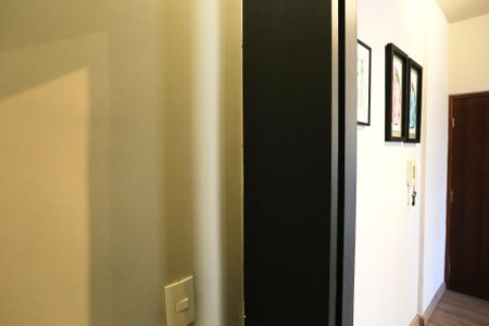 Apartamento para alugar com 73m², 1 quarto e 1 vagaLavabo