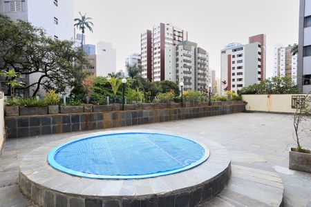 Apartamento para alugar com 73m², 1 quarto e 1 vagaÁrea comum