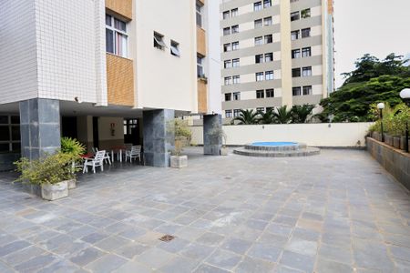 Apartamento para alugar com 73m², 1 quarto e 1 vagaÁrea comum
