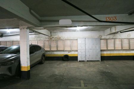 Apartamento para alugar com 73m², 1 quarto e 1 vagaGaragem