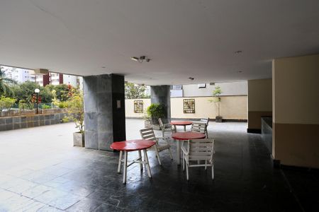 Apartamento para alugar com 73m², 1 quarto e 1 vagaÁrea comum