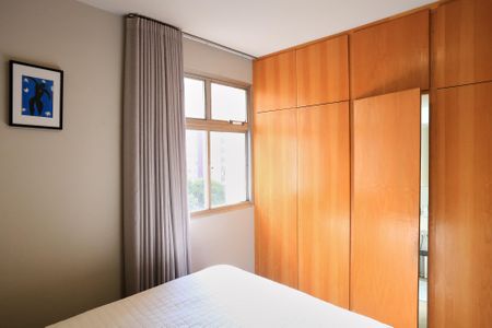 Suíte de apartamento para alugar com 1 quarto, 73m² em Centro, Belo Horizonte