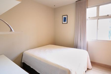 Apartamento para alugar com 73m², 1 quarto e 1 vagaSuíte