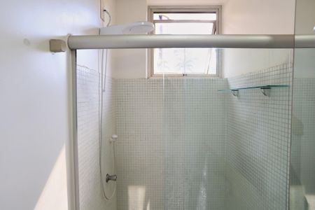 Apartamento para alugar com 73m², 1 quarto e 1 vagaBanheiro da Suíte