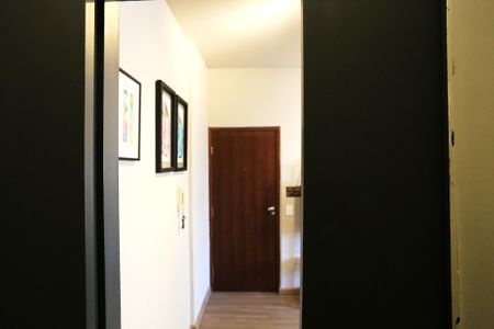 Apartamento para alugar com 73m², 1 quarto e 1 vagaLavabo