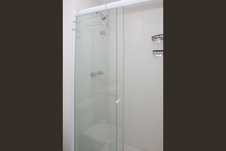 Apartamento para alugar com 45m², 1 quarto e 1 vagaBanheiro da Suíte
