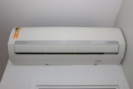 Apartamento para alugar com 45m², 1 quarto e 1 vagaSuíte