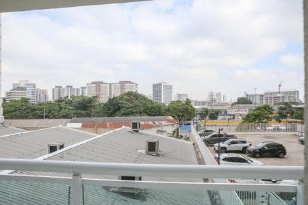 Apartamento para alugar com 45m², 1 quarto e 1 vagaVista da Suíte