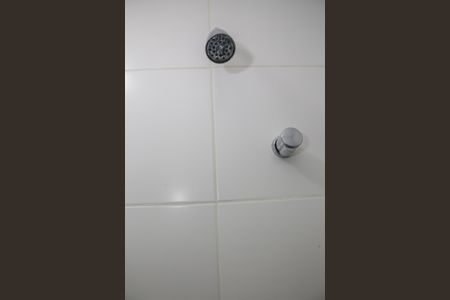 Apartamento para alugar com 45m², 1 quarto e 1 vagaBanheiro da Suíte