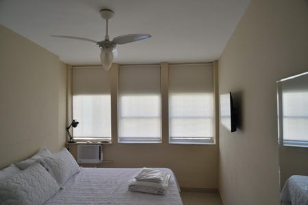 Apartamento para alugar com 36m², 1 quarto e 1 vagaSuíte