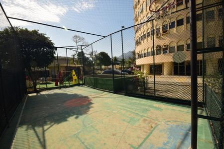 Apartamento para alugar com 36m², 1 quarto e 1 vagaÁrea Comum - Mini Quadra