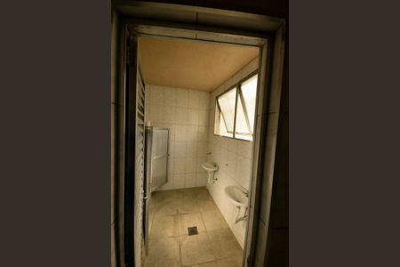 Apartamento para alugar com 36m², 1 quarto e 1 vagaÁrea Comum - Sauna