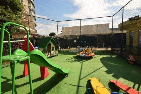 Apartamento para alugar com 36m², 1 quarto e 1 vagaÁrea Comum - Playground