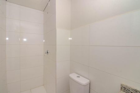 Apartamento à venda com 39m², 2 quartos e 1 vagaBanheiro