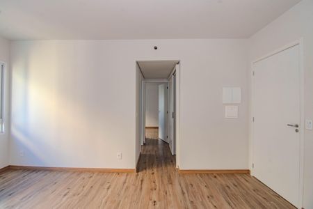 Sala de apartamento à venda com 2 quartos, 39m² em Parque Santa Fé, Porto Alegre