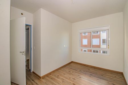 Apartamento à venda com 39m², 2 quartos e 1 vagaQuarto 2