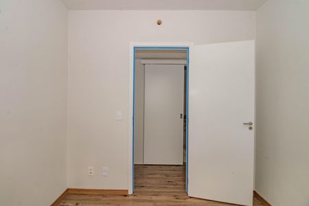 Apartamento à venda com 39m², 2 quartos e 1 vagaQuarto 1