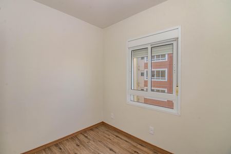 Quarto 1 de apartamento à venda com 2 quartos, 39m² em Parque Santa Fé, Porto Alegre