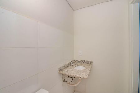 Apartamento à venda com 39m², 2 quartos e 1 vagaBanheiro