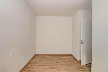Apartamento à venda com 39m², 2 quartos e 1 vagaQuarto 2