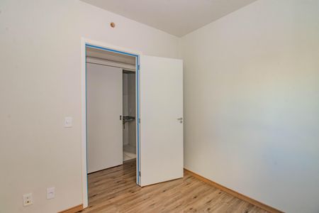 Quarto 1 de apartamento à venda com 2 quartos, 39m² em Parque Santa Fé, Porto Alegre