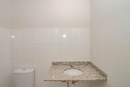 Apartamento à venda com 39m², 2 quartos e 1 vagaBanheiro