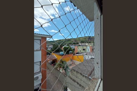 Apartamento à venda com 41m², 1 quarto e sem vaga Apartamento à venda com 41m², 1 quarto e sem vagaVista da janela