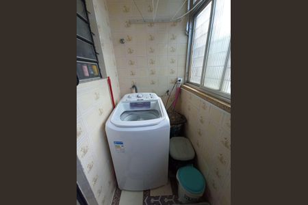 Apartamento à venda com 41m², 1 quarto e sem vaga Apartamento à venda com 41m², 1 quarto e sem vagaÁrea de Serviço