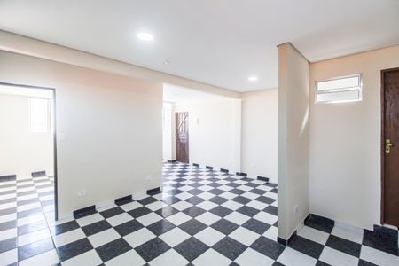 Sala  de casa para alugar com 1 quarto, 60m² em Jardim Yaya, Carapicuíba