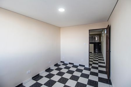 Quarto de casa para alugar com 1 quarto, 60m² em Jardim Yaya, Carapicuíba