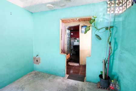 Casa à venda com 125m², 8 quartos e sem vaga Casa à venda com 125m², 8 quartos e sem vagaQuintal