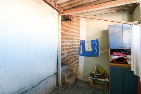 Casa à venda com 125m², 8 quartos e sem vaga Casa à venda com 125m², 8 quartos e sem vagaÁrea de Serviço