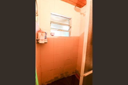 Banheiro de casa à venda com 8 quartos, 125m² em Vila Missionaria, São Paulo