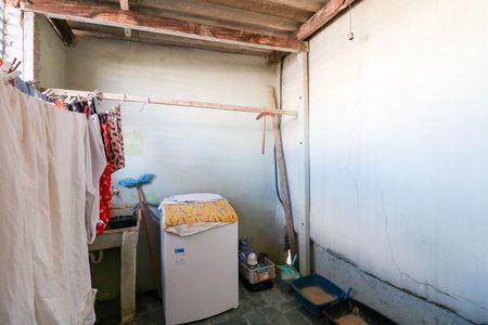 Casa à venda com 125m², 8 quartos e sem vaga Casa à venda com 125m², 8 quartos e sem vagaÁrea de Serviço