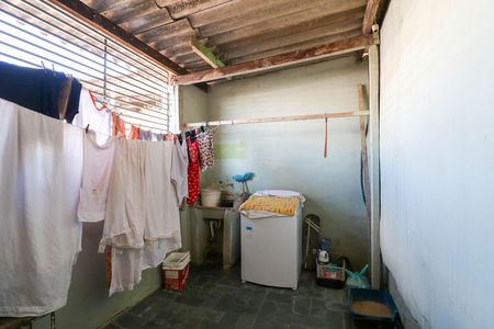 Casa à venda com 125m², 8 quartos e sem vaga Casa à venda com 125m², 8 quartos e sem vagaÁrea de Serviço