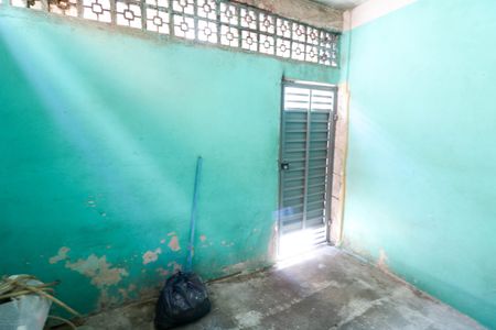 Quintal de casa à venda com 8 quartos, 125m² em Vila Missionaria, São Paulo
