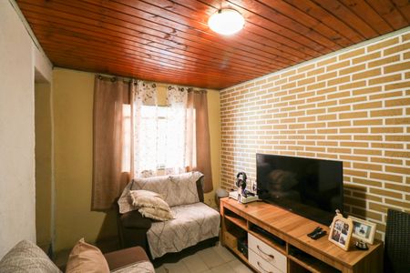 Casa à venda com 125m², 8 quartos e sem vaga Casa à venda com 125m², 8 quartos e sem vagaSala