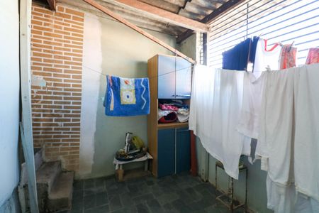 Casa à venda com 125m², 8 quartos e sem vaga Casa à venda com 125m², 8 quartos e sem vagaÁrea de Serviço