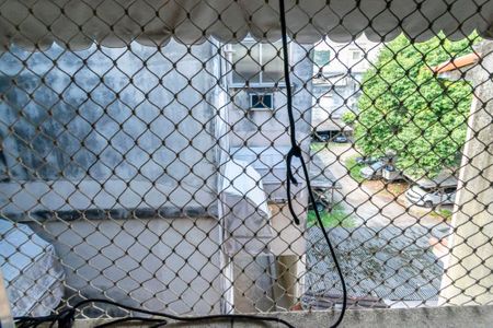 Apartamento para alugar com 74m², 2 quartos e sem vagaVista da Sala