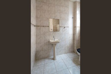 Apartamento para alugar com 74m², 2 quartos e sem vagaBanheiro