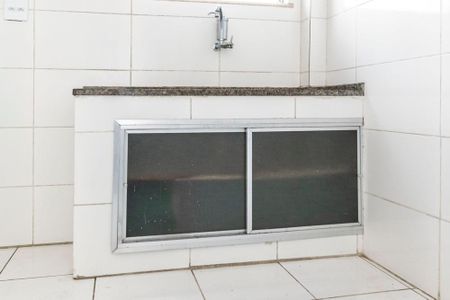 Apartamento para alugar com 74m², 2 quartos e sem vagaCozinha - Armários