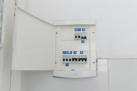 Apartamento para alugar com 74m², 2 quartos e sem vagaCozinha