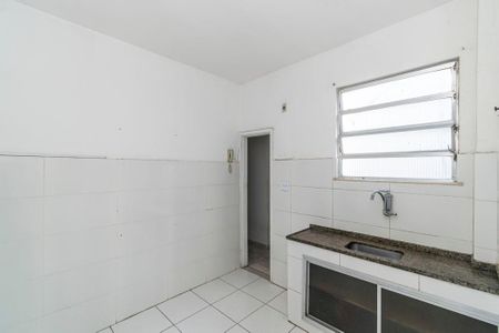 Apartamento para alugar com 74m², 2 quartos e sem vagaCozinha